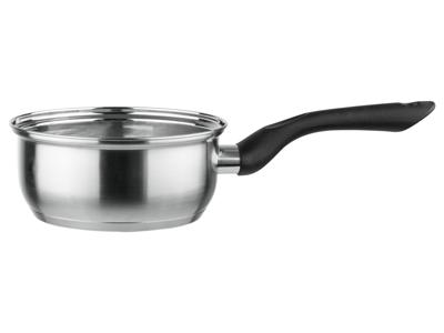 LIVARNO home RVS pan (Steelpan)