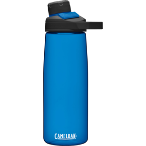 CamelBak 407-143-1208-004 drinkfles Dagelijks gebruik 0,75 ml Kunststof Blauw