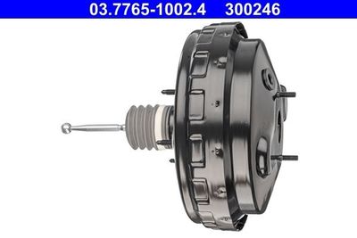 Rembekrachtiger 03776510024
