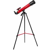 Bresser Optik Junior 45/600 AZ Refractor-telescoop Vergroting 100 x (max)