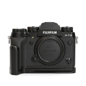 Fujifilm Fujifilm X-T2 + Grip - 18.848 kliks