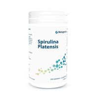 Metagenics Spirulina Platensis (240 tab)