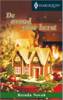 De avond voor kerst - Brenda Novak - ebook