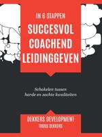 Succesvol coachend leidinggeven (Paperback) Succesvol coachend leidinggeven (Paperback)