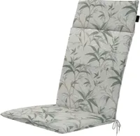 Madison stoelkussen universeel outdoor+ 120cm palma natural