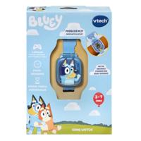 VTech Bluey Learning Watch + Licht en Geluid