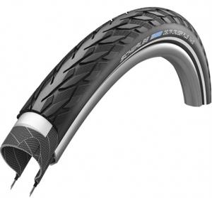 Schwalbe buitenband Delta Cruiser Plus 28 x 1.40 (37 622)