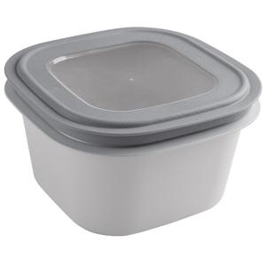 Sunware sigma home vershouddoos 1.8l grijs