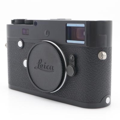 Leica 10773 M-P body (TYP 240) occasion