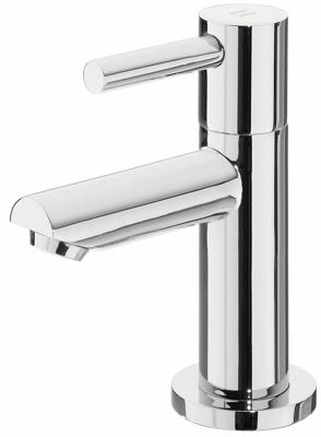 Wiesbaden Amador toiletkraan 1/2&apos;&apos; chroom