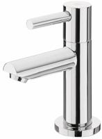 Wiesbaden Amador toiletkraan 1/2&apos;&apos; chroom