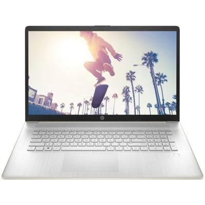 HP 17-cp2156nd -17 inch Laptop