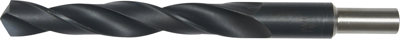 Connex Metaalboor 18.0Mm (191Mm) Blauw - COX970180