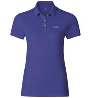 Odlo Polo Shirt S/S Tina Dames T-shirt