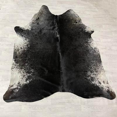 Koeienhuid zwart wit SP 230x195cm M/L
