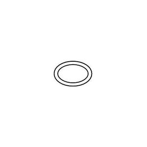 Uponor o-ring voor perskoppeling 16 mm, grijs