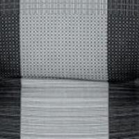 Zit universeel ca. 50x50 cm Alice grey (4 stuks) Madison - Madison