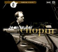 Chopin - CD (8713606270006) - thumbnail