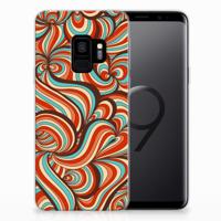 Samsung Galaxy S9 | Hoesje maken | Retro