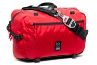 Chrome Industries Kadet Max Koerierstas - Red X