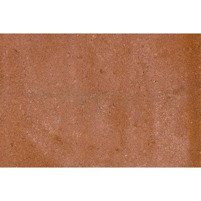 5 stuks! Betontegel rood 40x60x5 cm - Gardenlux