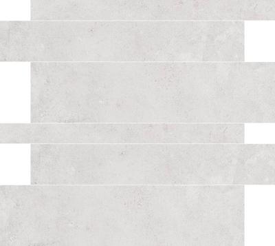 Nexus Glaciar 5-10-15x60 Rett wandtegels gerectificeerd | Geschikt voor vloerverwarming