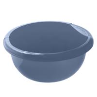 Rotho Daily Afwasbak rond 34cm 6L blauw Rotho Daily Afwasbak rond 34cm 6L blauw