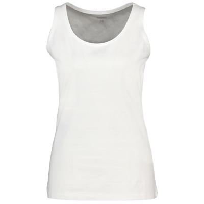 Singlet - Wit