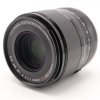 Fujifilm XF 33mm F/1.4 R LM WR occasion