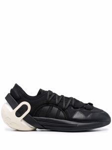 Y-3 baskets Idoso Boost - Noir