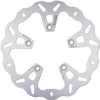 GALFER golf remschijf "df931 rotor brake rotors starr r90r