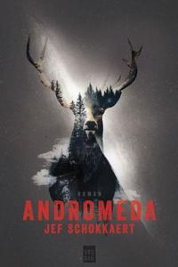 Andromeda - Jef Schokkaert - ebook