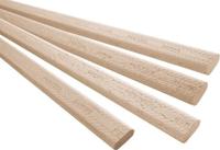 Festool Accessoires domino deuvelstokken beuken d 14x750/18 bu - 498689