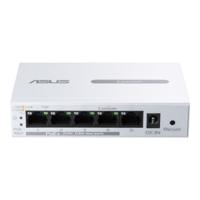 ASUS ExpertWiFi EBP15 Managed Gigabit Ethernet (10/100/1000) Power over Ethernet (PoE) Wit - thumbnail
