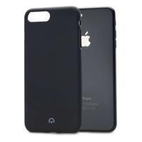 Mobilize Rubber Gelly Case Apple iPhone 7 Plus/8 Plus Matt Black