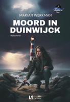 Moord in Duinwijck - Marian Werkman - ebook Moord in Duinwijck - Marian Werkman - ebook