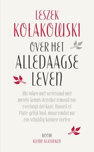 Over het alledaagse leven (Paperback)