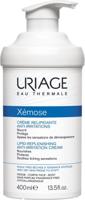 Uriage Bariesun Uriage Xémose Relipidante Crème Anti-Irritations 400 ml