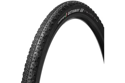 Challenge Challange - getaway xp handmate tlr 700x40c zwart