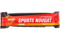 Wcup - sport nougat 30 gram 20 stuks