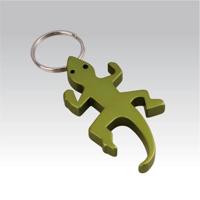 Munkees Bottle Opener Lizard Flesopener