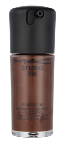 MAC Studio Fix Fluid Foundation SPF15 30 ml