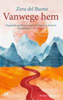 Vanwege hem - Zora del Buono - ebook