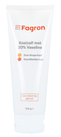 Fagron Koelzalf Met 20% Vaseline