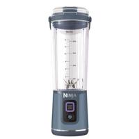 Ninja Blast draagbare blender - BC150EUNV - 530 ml kom - 2 uur batterijduur - draadloos - BPA-vrij - denimblauw