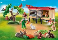 Playmobil Country 71252 bouwspeelgoed - thumbnail