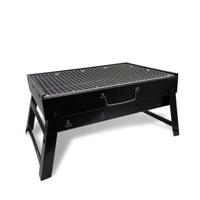 Vouwgrill in draagtas 43x29x22 cm Maestro MR-1010