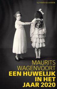 Een huwelijk in het jaar 2020 (Paperback)
