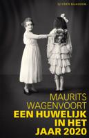 Een huwelijk in het jaar 2020 (Paperback)