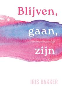 Blijven, gaan, zijn (Paperback)